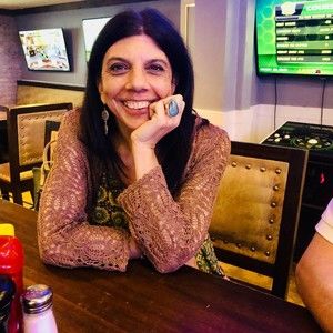 Meet your Posher, Michele